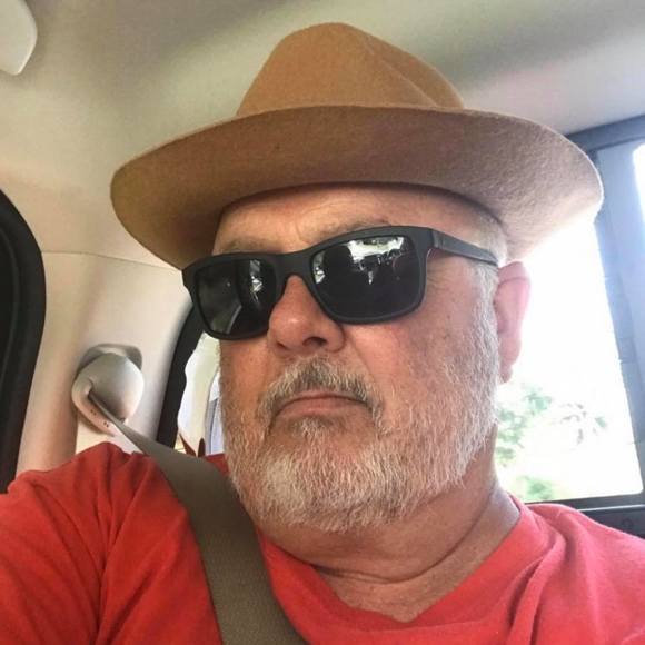 Meet your Posher, Tony - Picture 1 of 1